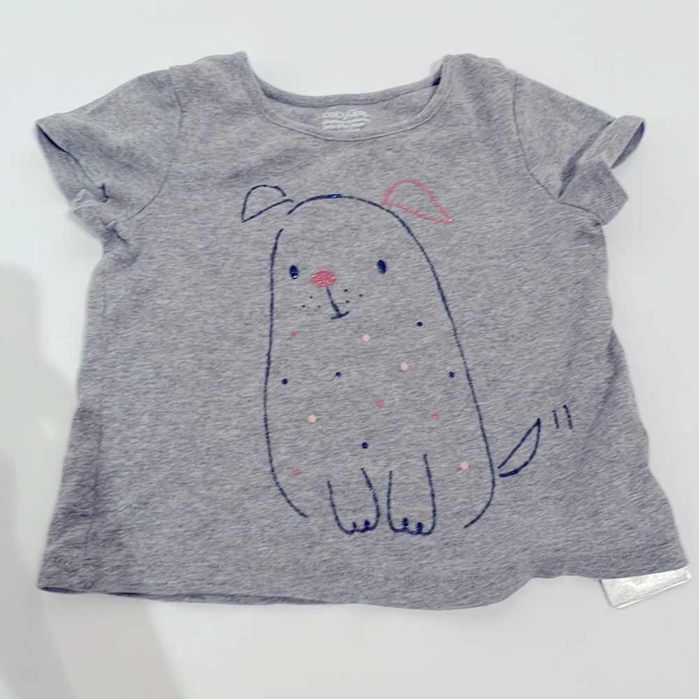Gap T Shirt (2T)
